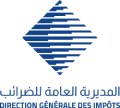 direction-generale-des-impots-seeklogo